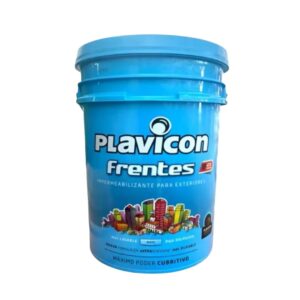 Plavicon Frentes 25 kg