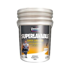 Venier Latex Interior poliuretanico 25 kg